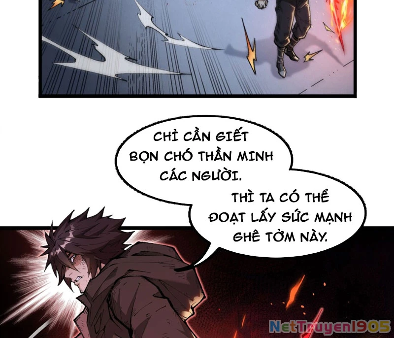 Bắt Đầu Từ Việc Ký Gửi, Ta Một Mình Trảm Thần Chapter 1 - 133