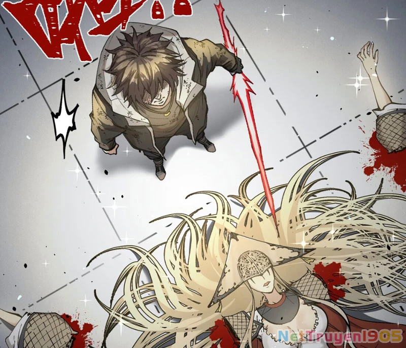 Bắt Đầu Từ Việc Ký Gửi, Ta Một Mình Trảm Thần Chapter 1 - 138