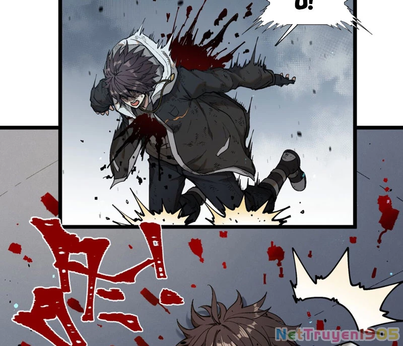 Bắt Đầu Từ Việc Ký Gửi, Ta Một Mình Trảm Thần Chapter 1 - 155