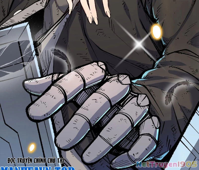 Bắt Đầu Từ Việc Ký Gửi, Ta Một Mình Trảm Thần Chapter 1 - 173