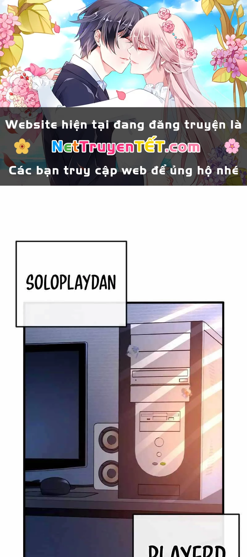 Quỷ Troll Mạnh Nhất Thế Giới Chapter 1.5 - 1