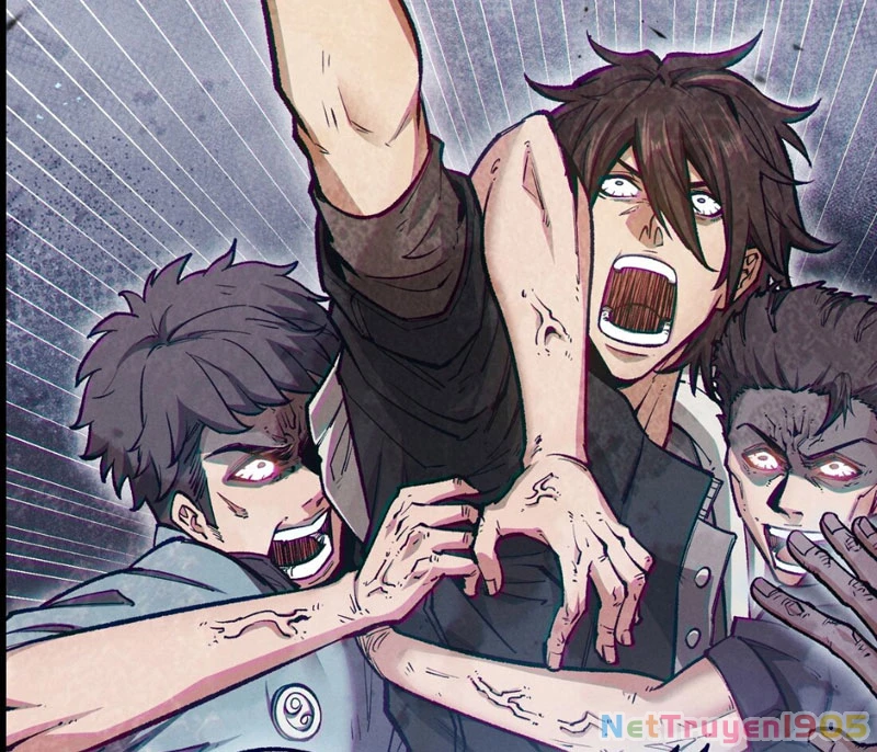 Bắt Đầu Từ Việc Ký Gửi, Ta Một Mình Trảm Thần Chapter 2 - 5