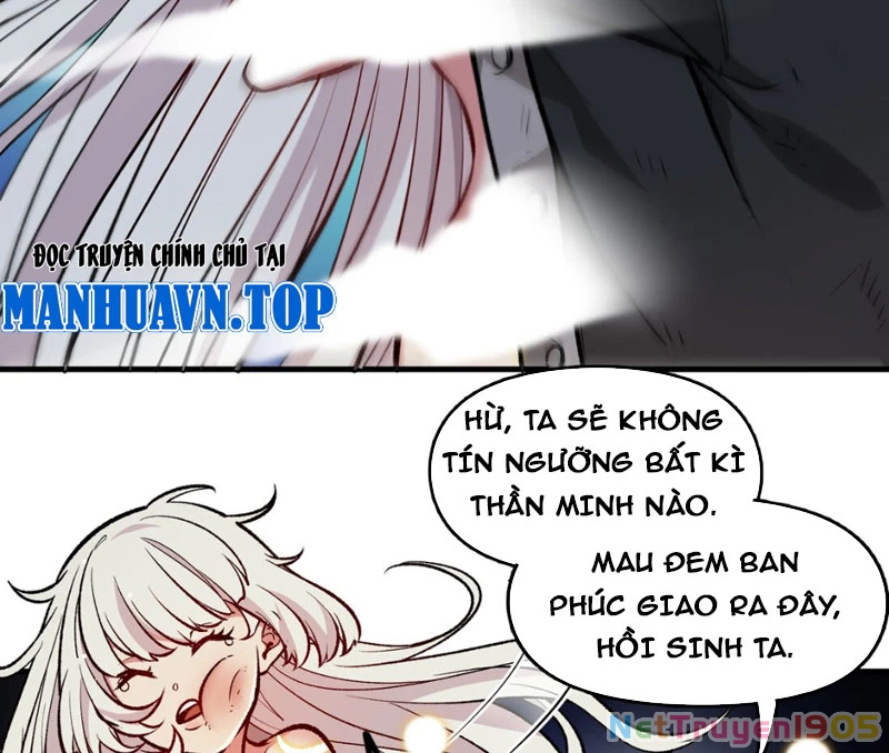 Bắt Đầu Từ Việc Ký Gửi, Ta Một Mình Trảm Thần Chapter 2 - 69