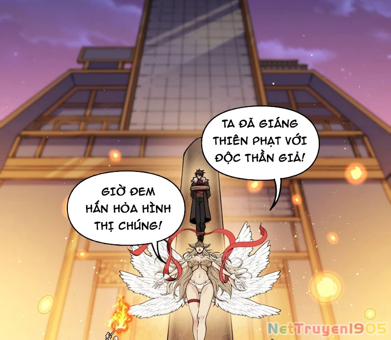 Bắt Đầu Từ Việc Ký Gửi, Ta Một Mình Trảm Thần Chapter 2 - 82