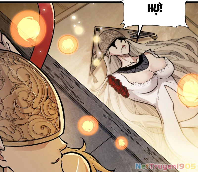 Bắt Đầu Từ Việc Ký Gửi, Ta Một Mình Trảm Thần Chapter 2 - 84