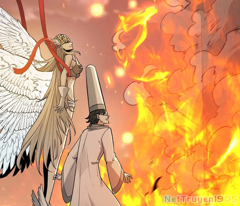 Bắt Đầu Từ Việc Ký Gửi, Ta Một Mình Trảm Thần Chapter 2 - 119