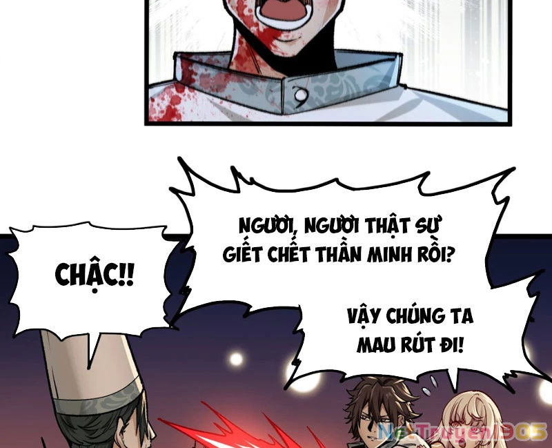 Bắt Đầu Từ Việc Ký Gửi, Ta Một Mình Trảm Thần Chapter 2 - 169