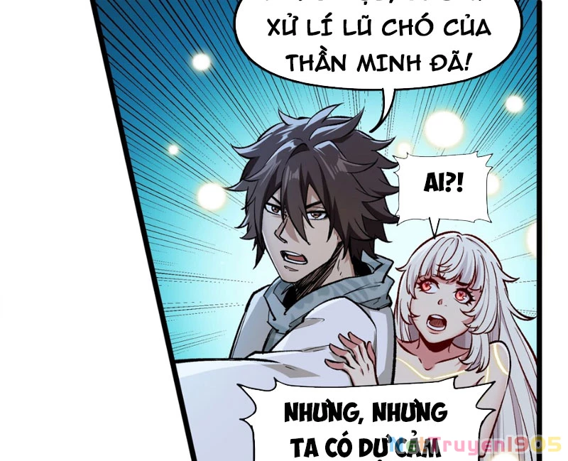 Bắt Đầu Từ Việc Ký Gửi, Ta Một Mình Trảm Thần Chapter 2 - 171