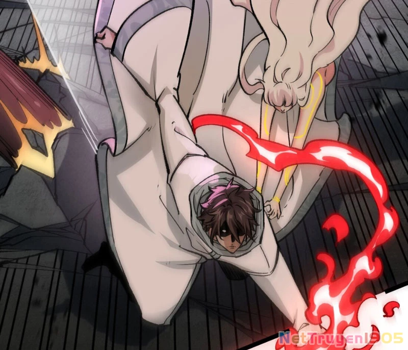 Bắt Đầu Từ Việc Ký Gửi, Ta Một Mình Trảm Thần Chapter 3 - 42