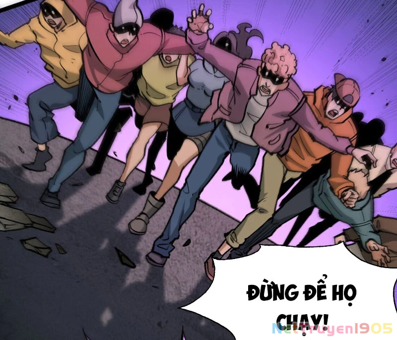 Bắt Đầu Từ Việc Ký Gửi, Ta Một Mình Trảm Thần Chapter 3 - 44