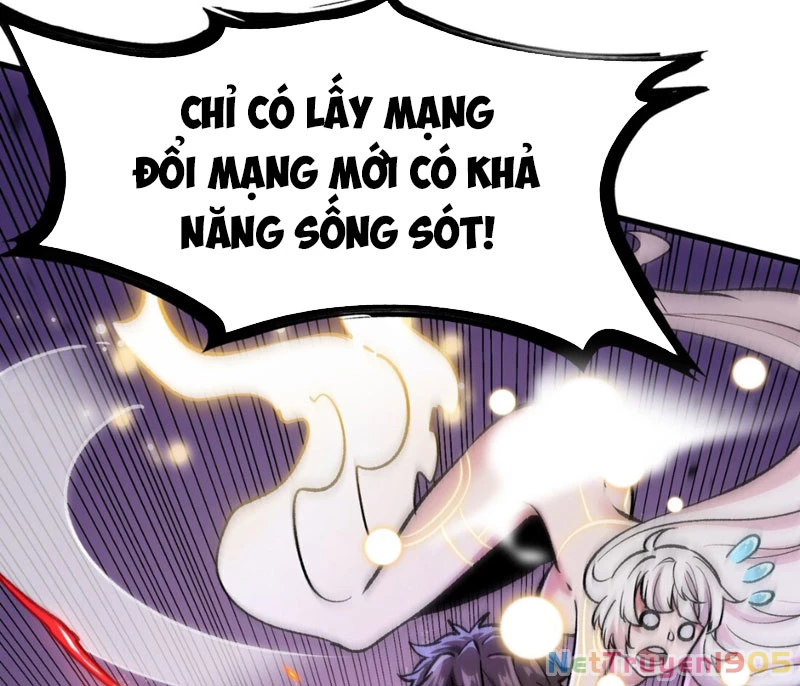 Bắt Đầu Từ Việc Ký Gửi, Ta Một Mình Trảm Thần Chapter 3 - 53