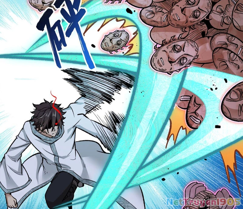 Bắt Đầu Từ Việc Ký Gửi, Ta Một Mình Trảm Thần Chapter 3 - 157