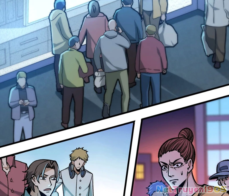 Bắt Đầu Từ Việc Ký Gửi, Ta Một Mình Trảm Thần Chapter 3 - 173