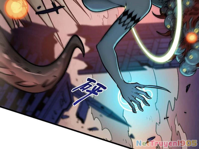 Bắt Đầu Từ Việc Ký Gửi, Ta Một Mình Trảm Thần Chapter 4 - 36