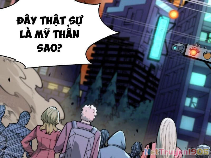 Bắt Đầu Từ Việc Ký Gửi, Ta Một Mình Trảm Thần Chapter 4 - 56