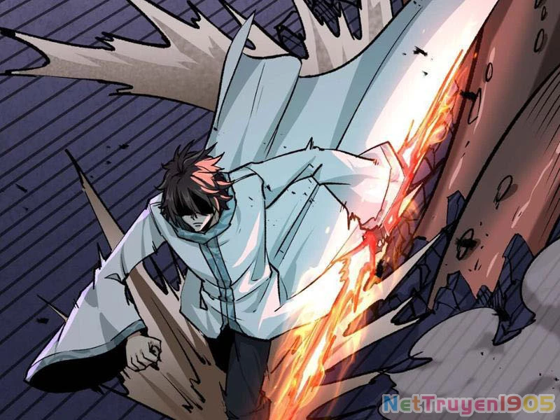 Bắt Đầu Từ Việc Ký Gửi, Ta Một Mình Trảm Thần Chapter 4 - 165