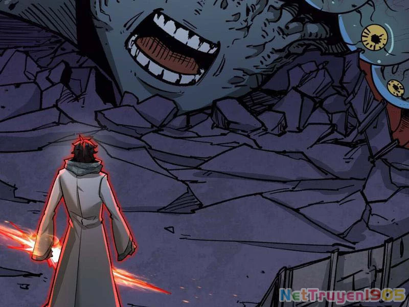 Bắt Đầu Từ Việc Ký Gửi, Ta Một Mình Trảm Thần Chapter 4 - 205