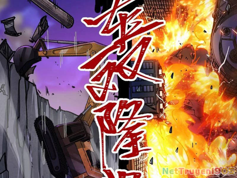 Bắt Đầu Từ Việc Ký Gửi, Ta Một Mình Trảm Thần Chapter 5 - 8