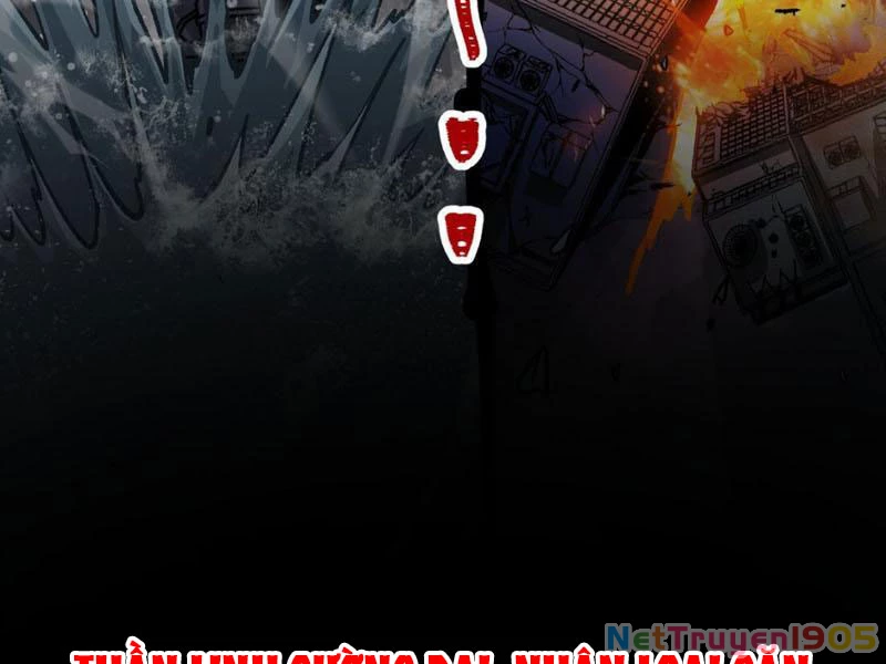 Bắt Đầu Từ Việc Ký Gửi, Ta Một Mình Trảm Thần Chapter 5 - 10