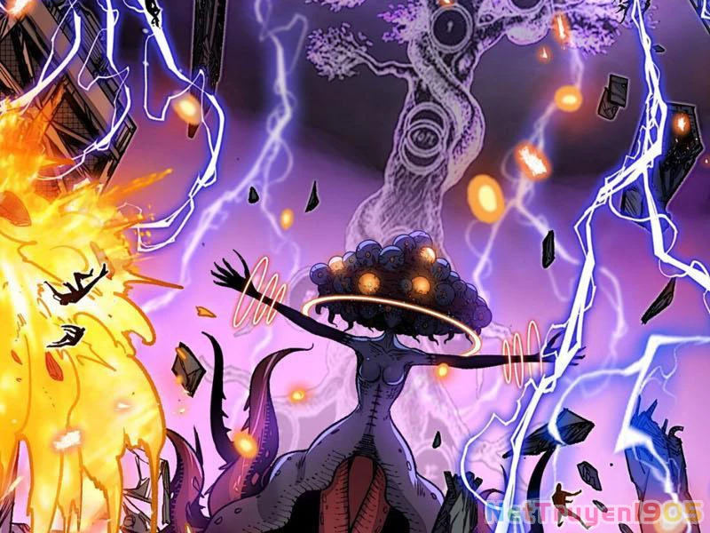 Bắt Đầu Từ Việc Ký Gửi, Ta Một Mình Trảm Thần Chapter 5 - 17