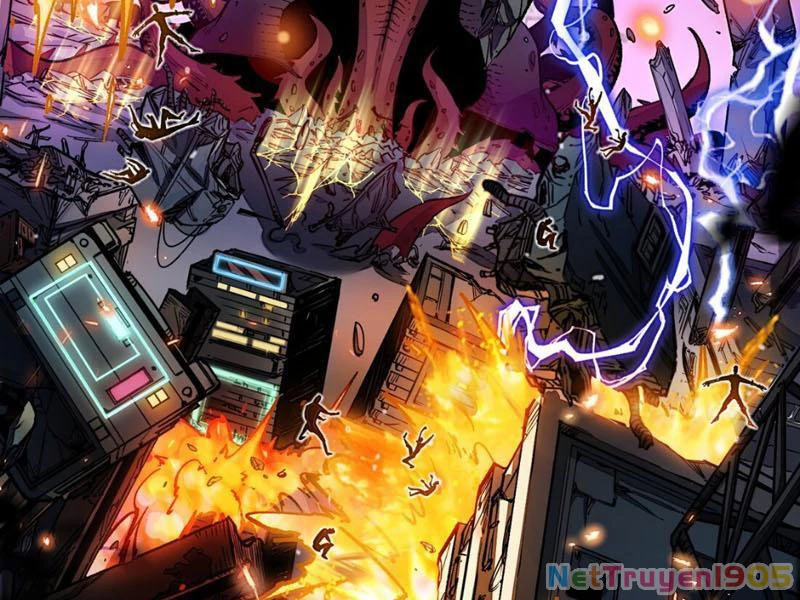 Bắt Đầu Từ Việc Ký Gửi, Ta Một Mình Trảm Thần Chapter 5 - 18