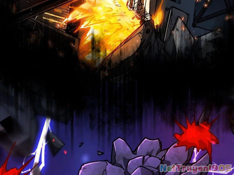 Bắt Đầu Từ Việc Ký Gửi, Ta Một Mình Trảm Thần Chapter 5 - 19