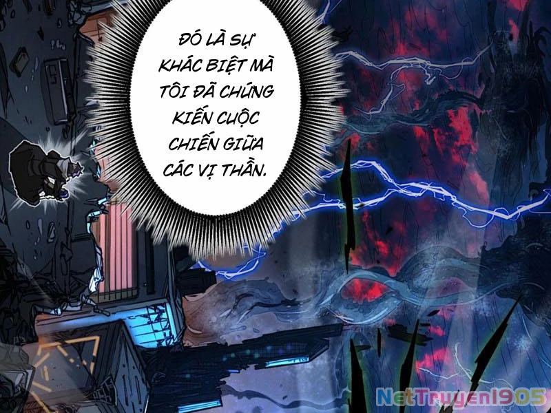 Bắt Đầu Từ Việc Ký Gửi, Ta Một Mình Trảm Thần Chapter 5 - 29