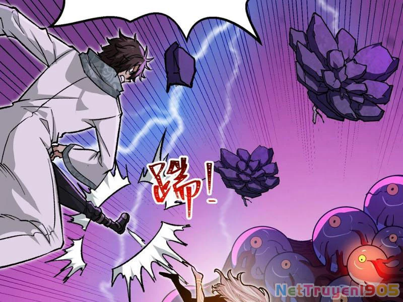 Bắt Đầu Từ Việc Ký Gửi, Ta Một Mình Trảm Thần Chapter 5 - 54