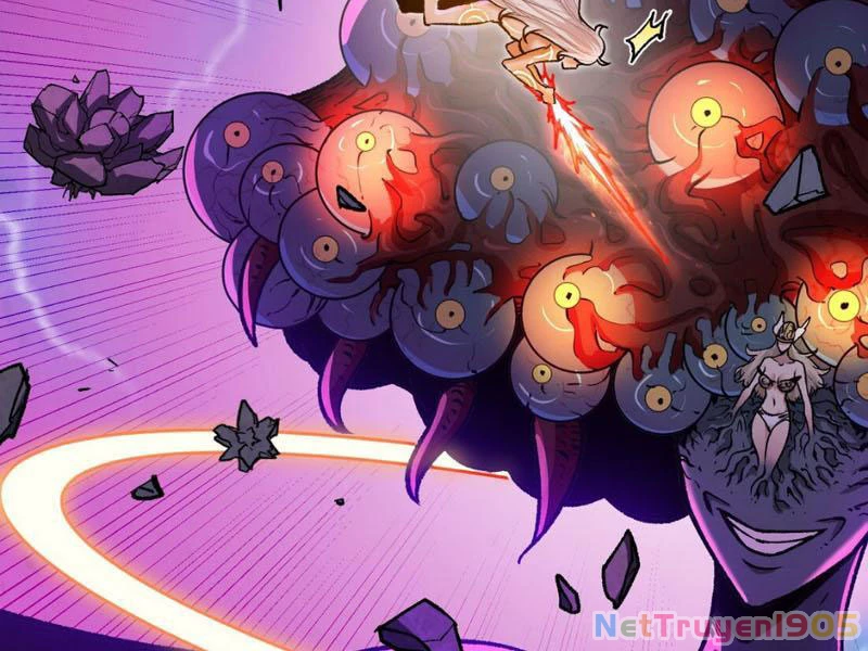 Bắt Đầu Từ Việc Ký Gửi, Ta Một Mình Trảm Thần Chapter 5 - 55