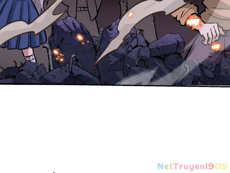 Bắt Đầu Từ Việc Ký Gửi, Ta Một Mình Trảm Thần Chapter 5 - 83