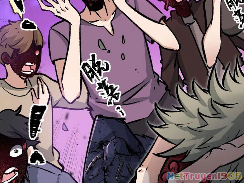 Bắt Đầu Từ Việc Ký Gửi, Ta Một Mình Trảm Thần Chapter 5 - 91