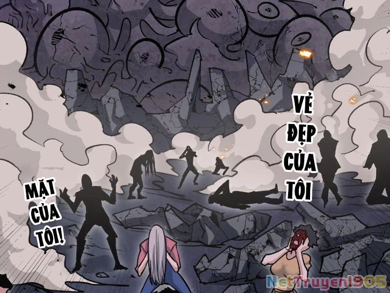 Bắt Đầu Từ Việc Ký Gửi, Ta Một Mình Trảm Thần Chapter 5 - 94