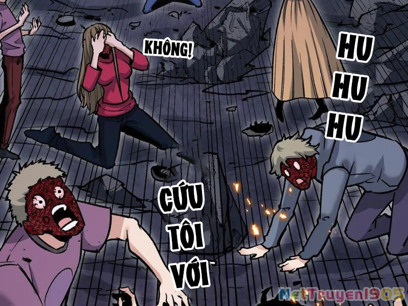 Bắt Đầu Từ Việc Ký Gửi, Ta Một Mình Trảm Thần Chapter 5 - 95