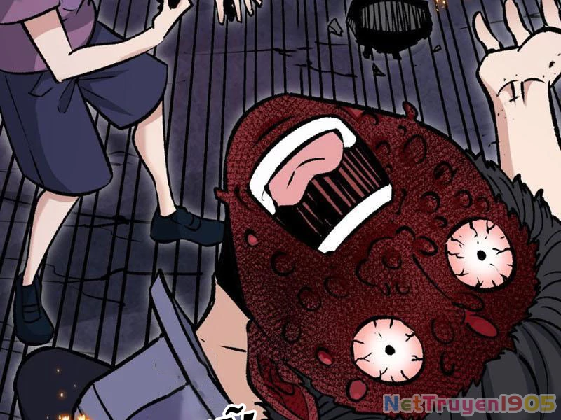 Bắt Đầu Từ Việc Ký Gửi, Ta Một Mình Trảm Thần Chapter 5 - 96