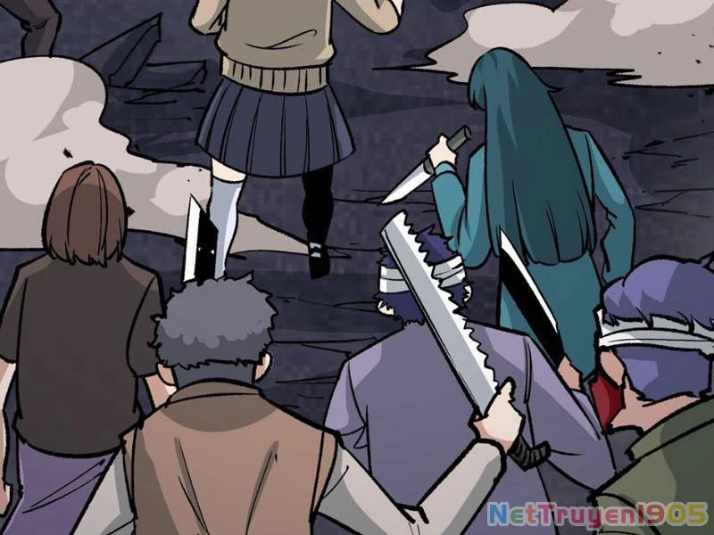 Bắt Đầu Từ Việc Ký Gửi, Ta Một Mình Trảm Thần Chapter 5 - 118