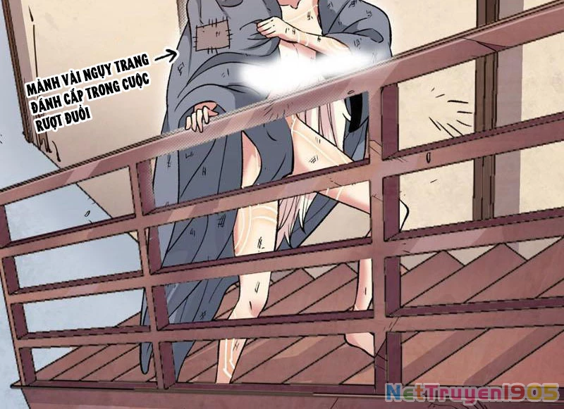 Bắt Đầu Từ Việc Ký Gửi, Ta Một Mình Trảm Thần Chapter 5 - 167