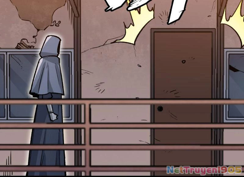 Bắt Đầu Từ Việc Ký Gửi, Ta Một Mình Trảm Thần Chapter 5 - 189