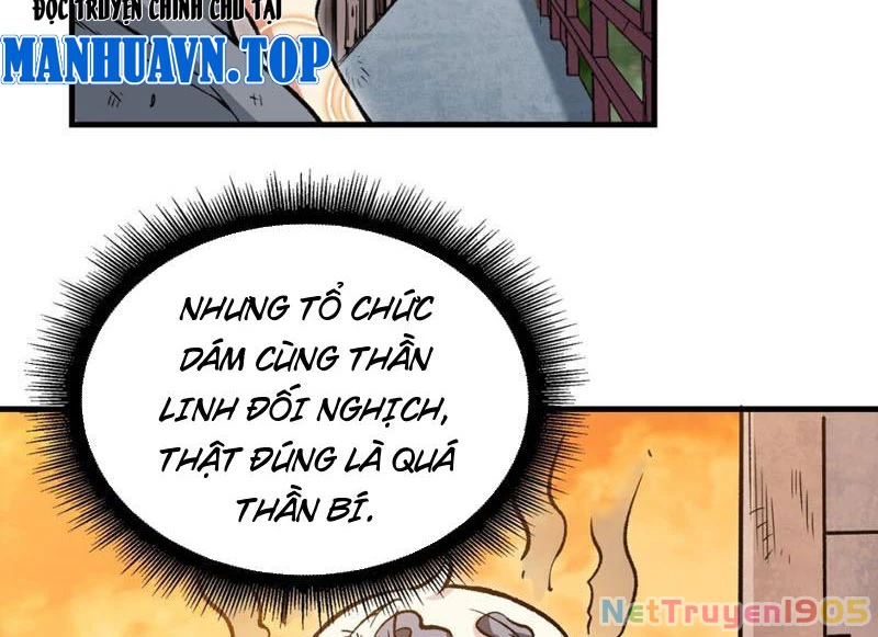 Bắt Đầu Từ Việc Ký Gửi, Ta Một Mình Trảm Thần Chapter 5 - 195