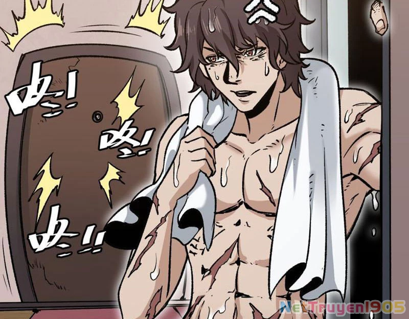 Bắt Đầu Từ Việc Ký Gửi, Ta Một Mình Trảm Thần Chapter 5 - 213