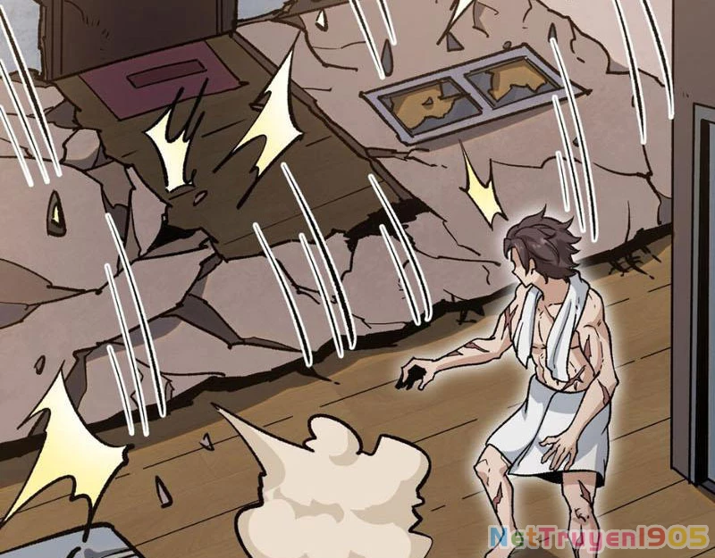 Bắt Đầu Từ Việc Ký Gửi, Ta Một Mình Trảm Thần Chapter 5 - 218