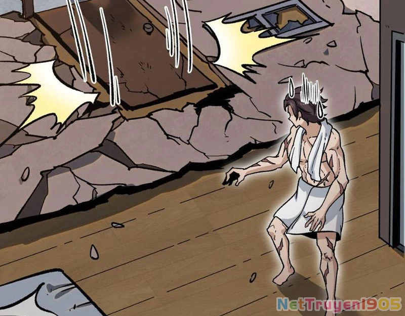 Bắt Đầu Từ Việc Ký Gửi, Ta Một Mình Trảm Thần Chapter 5 - 221