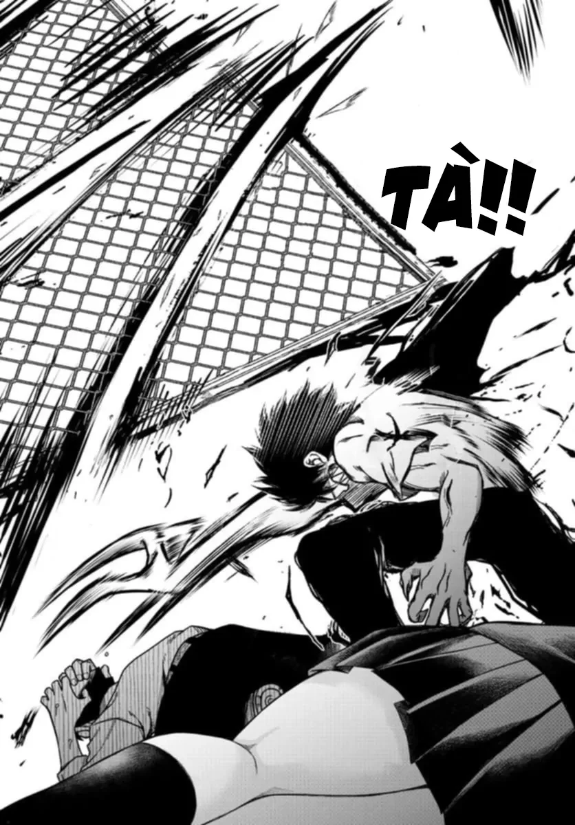Tatari Chapter 2 - 42
