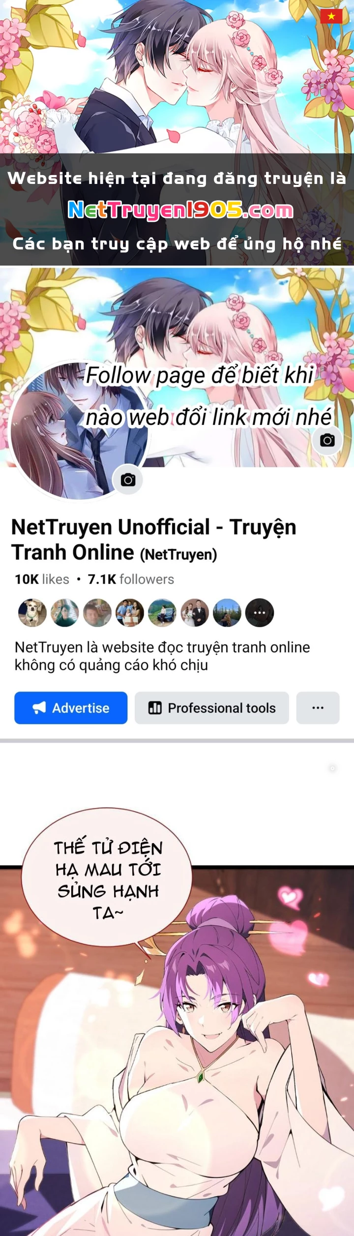Hệ Thống Nhân Vật Chính: Ta Làm Đại Láo Khắp Các Giới Chapter 1 - 1