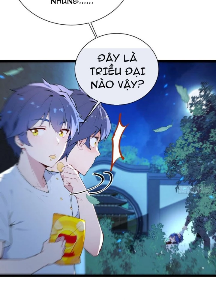 Hệ Thống Nhân Vật Chính: Ta Làm Đại Láo Khắp Các Giới Chapter 1 - 33