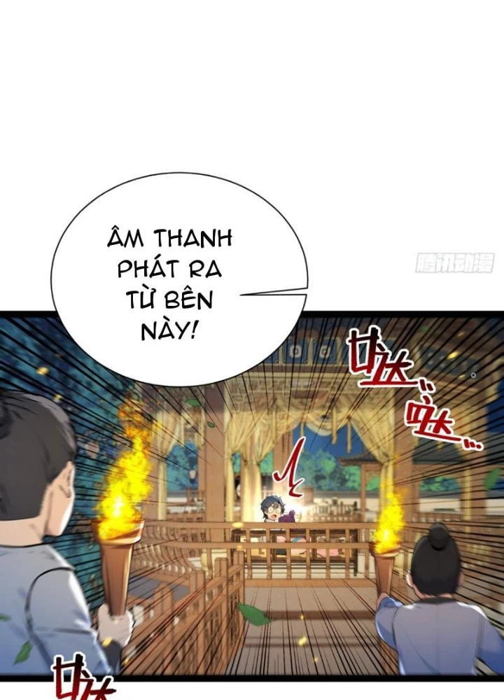 Hệ Thống Nhân Vật Chính: Ta Làm Đại Láo Khắp Các Giới Chapter 1 - 61