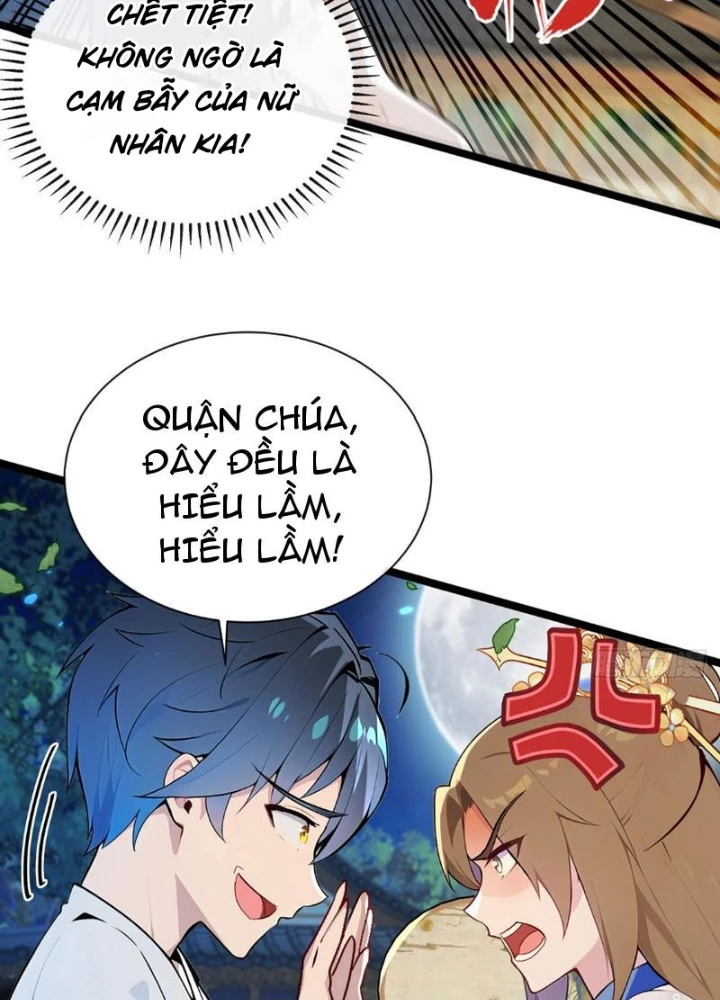 Hệ Thống Nhân Vật Chính: Ta Làm Đại Láo Khắp Các Giới Chapter 1 - 77