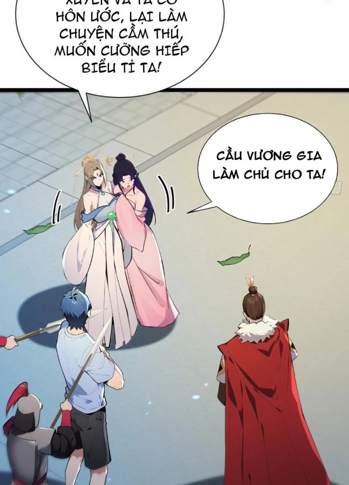 Hệ Thống Nhân Vật Chính: Ta Làm Đại Láo Khắp Các Giới Chapter 1 - 83