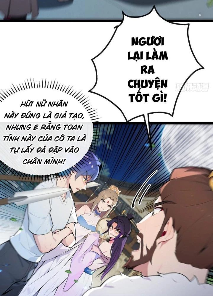 Hệ Thống Nhân Vật Chính: Ta Làm Đại Láo Khắp Các Giới Chapter 1 - 85