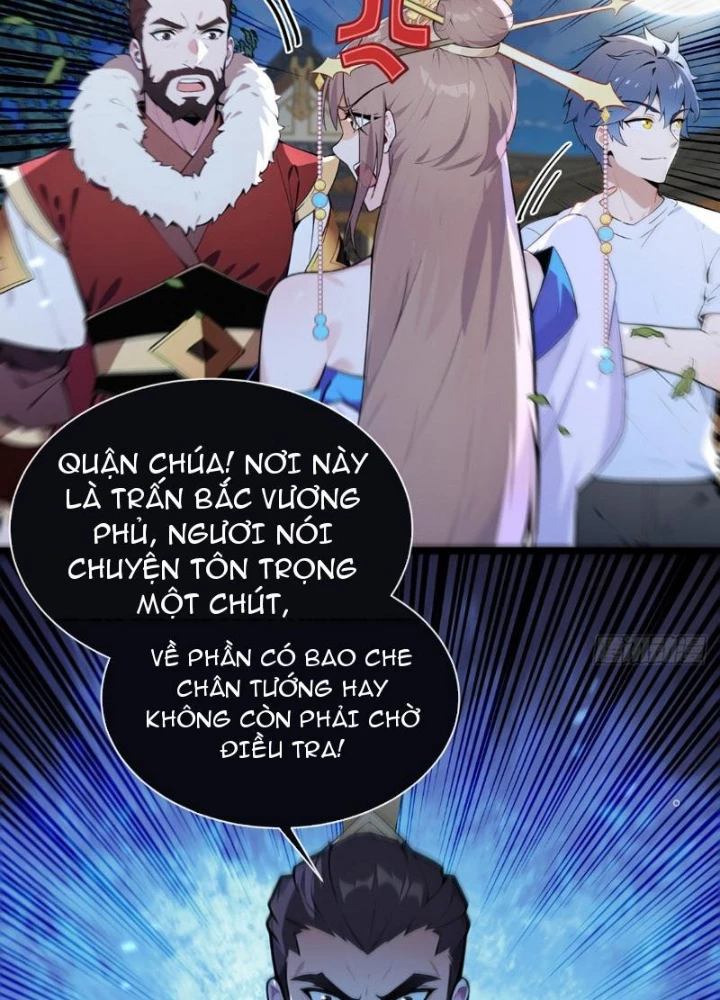 Hệ Thống Nhân Vật Chính: Ta Làm Đại Láo Khắp Các Giới Chapter 1 - 101