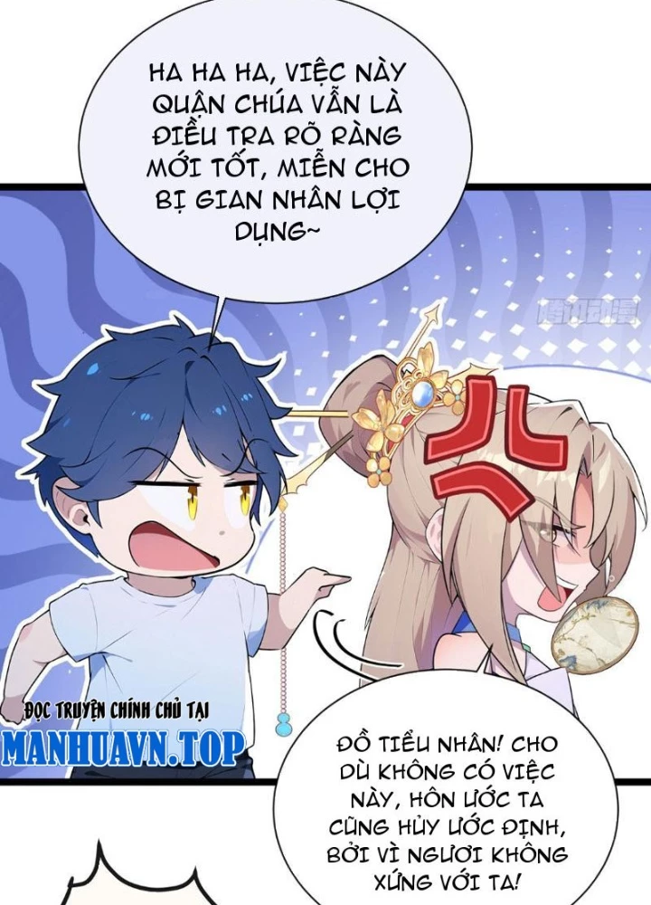 Hệ Thống Nhân Vật Chính: Ta Làm Đại Láo Khắp Các Giới Chapter 1 - 109
